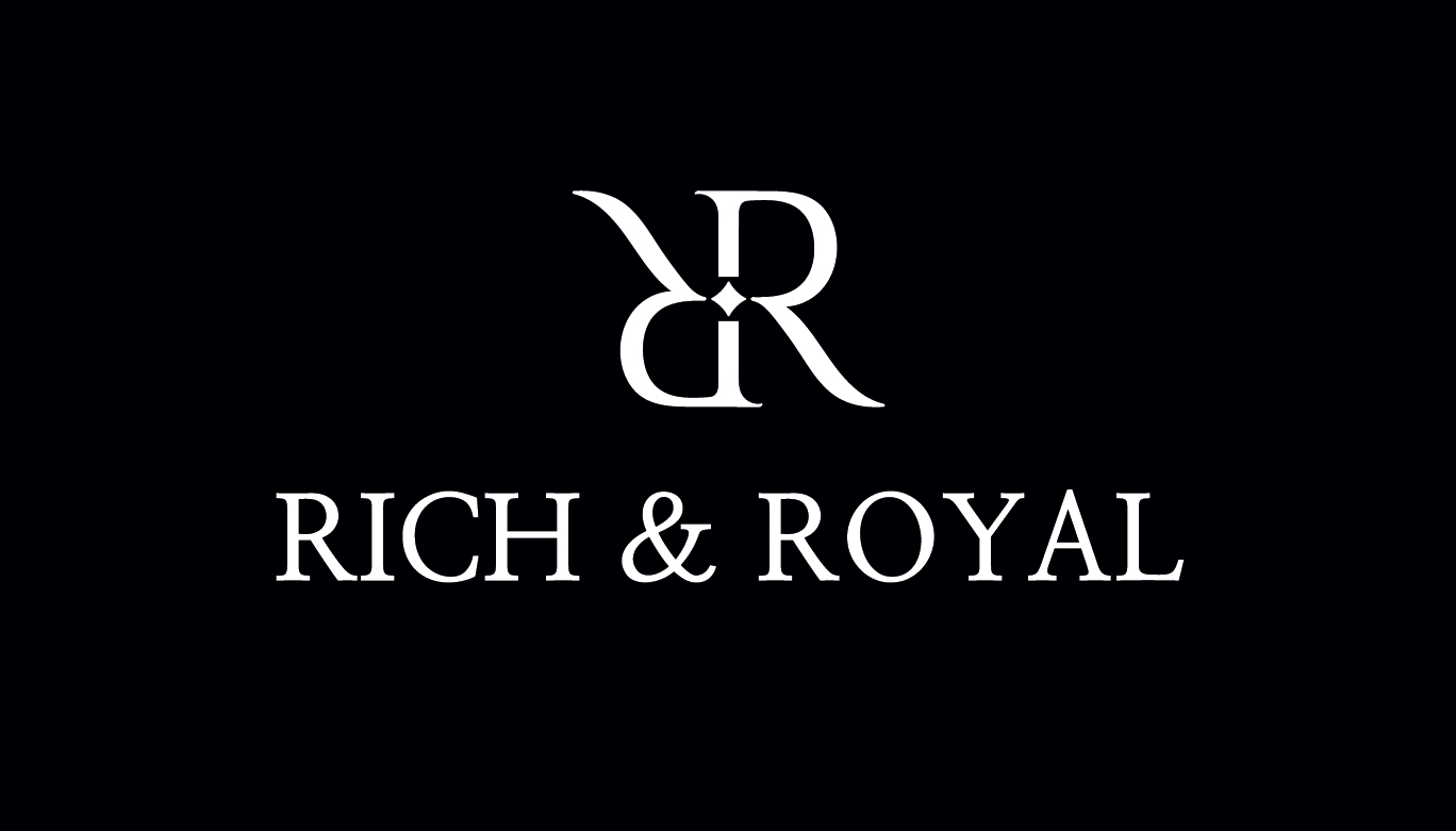 Одежда Rich and Royal