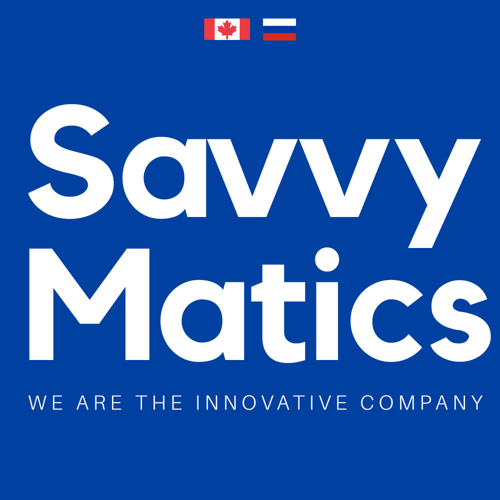 SavvyMatics - it company