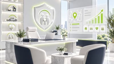 Insurance SEO