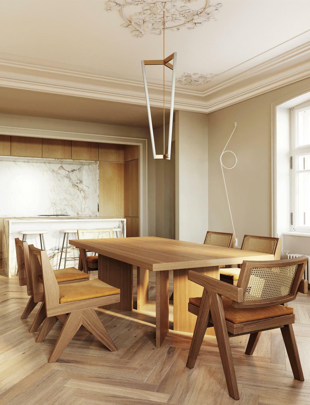 Дизайн интерьера Екатерины Фёдоровой