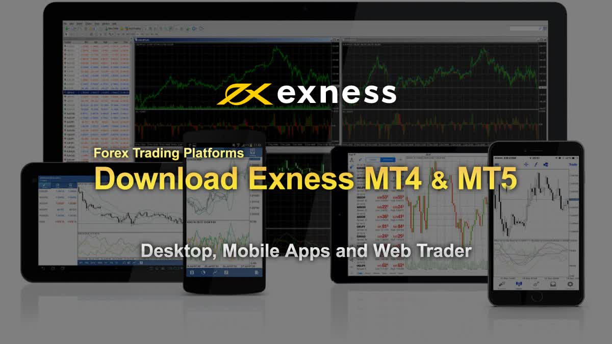 What's Wrong With Exness MT4