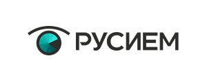 Логотип компании RuSIEM