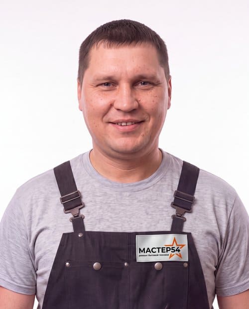 Дмитрий, мастер Мастер-54 по ремонту телевизоров