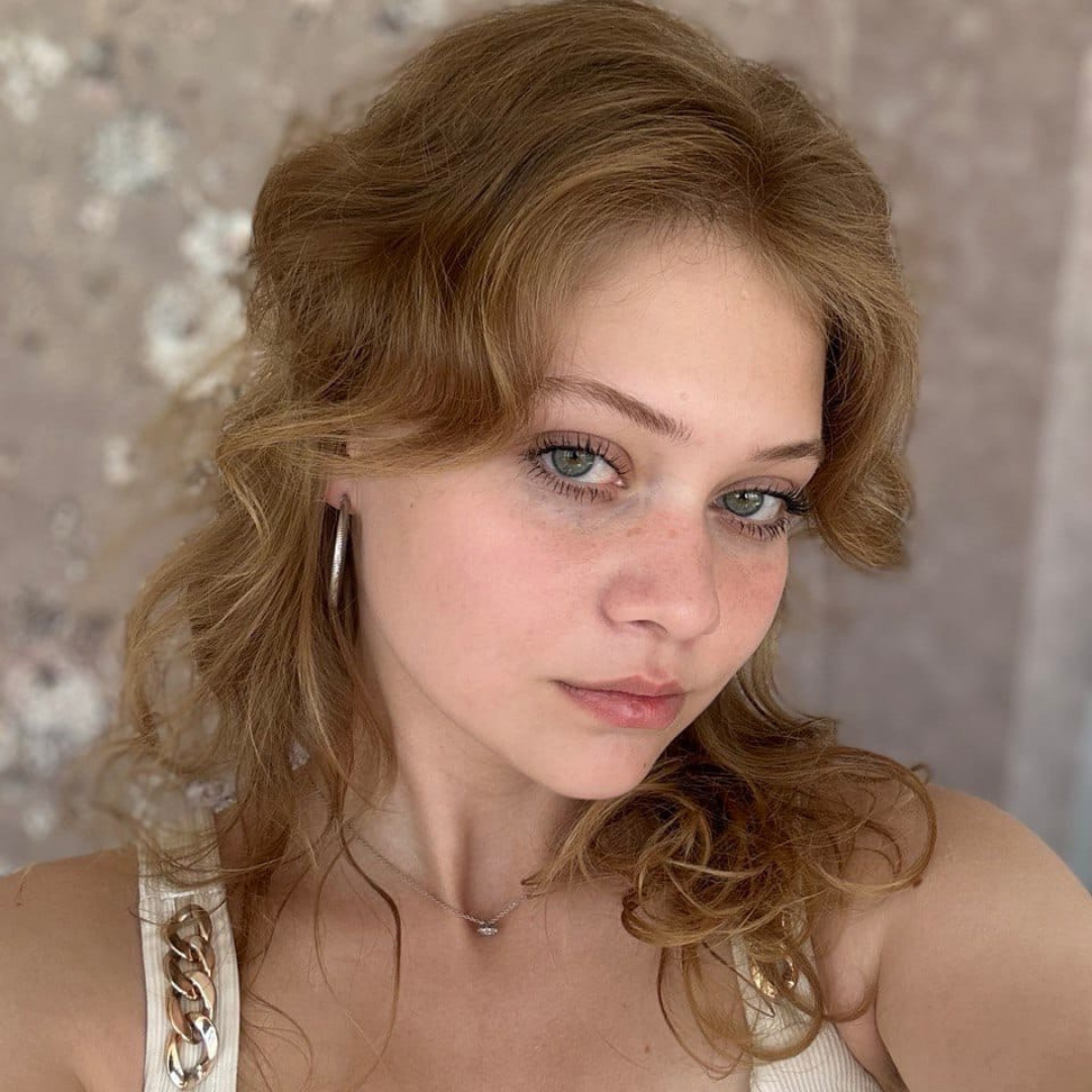 Форина Маргарита — ученица репетитора по подготовке к ЕГЭ в Раменском, поступила в ПМГМУ им. Сеченова на лечебное дело
