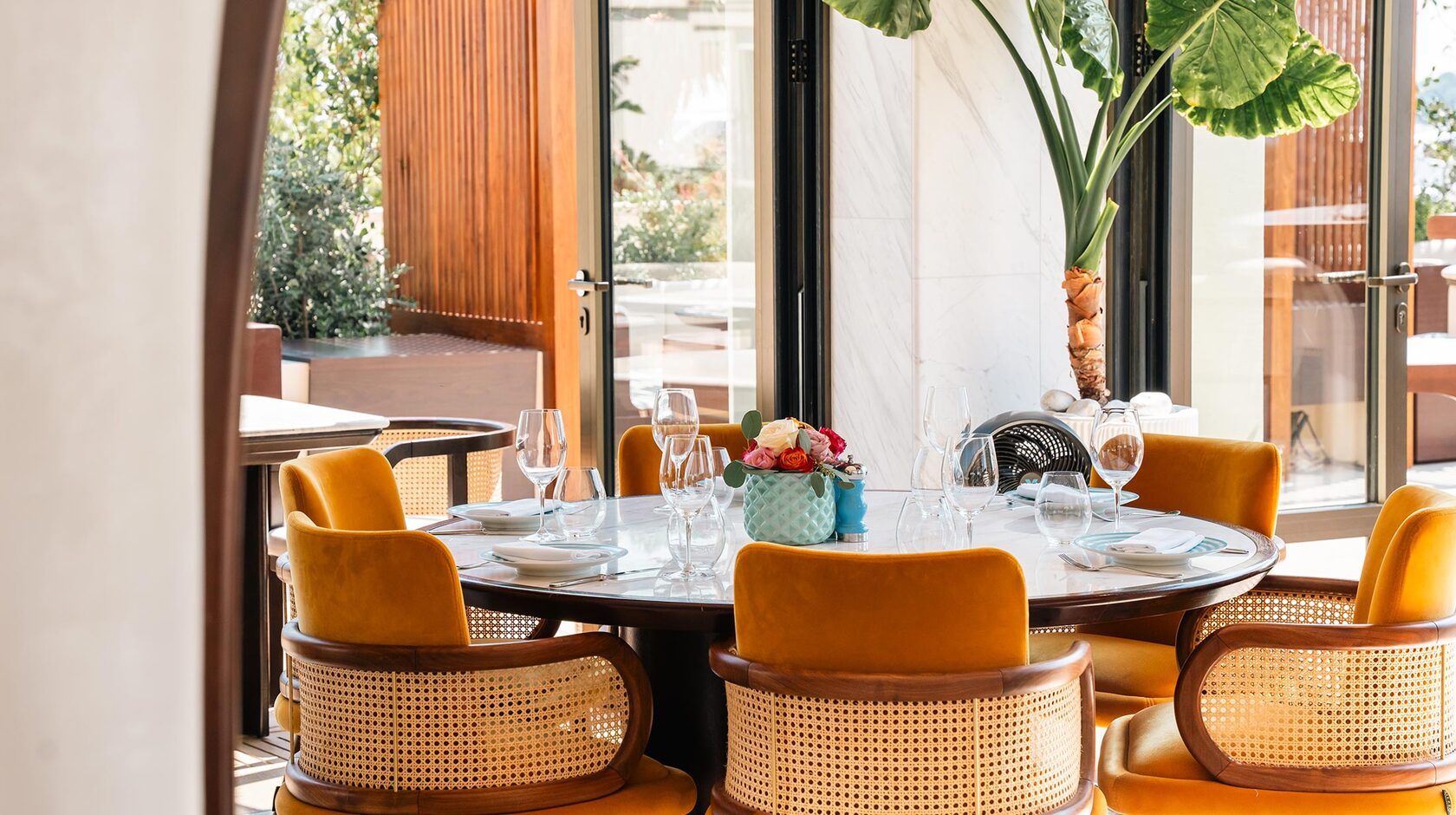 Cannes 2025: French Riviera Highlights