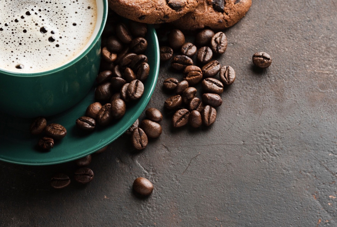 Где купить вкусный кофе в Алматы