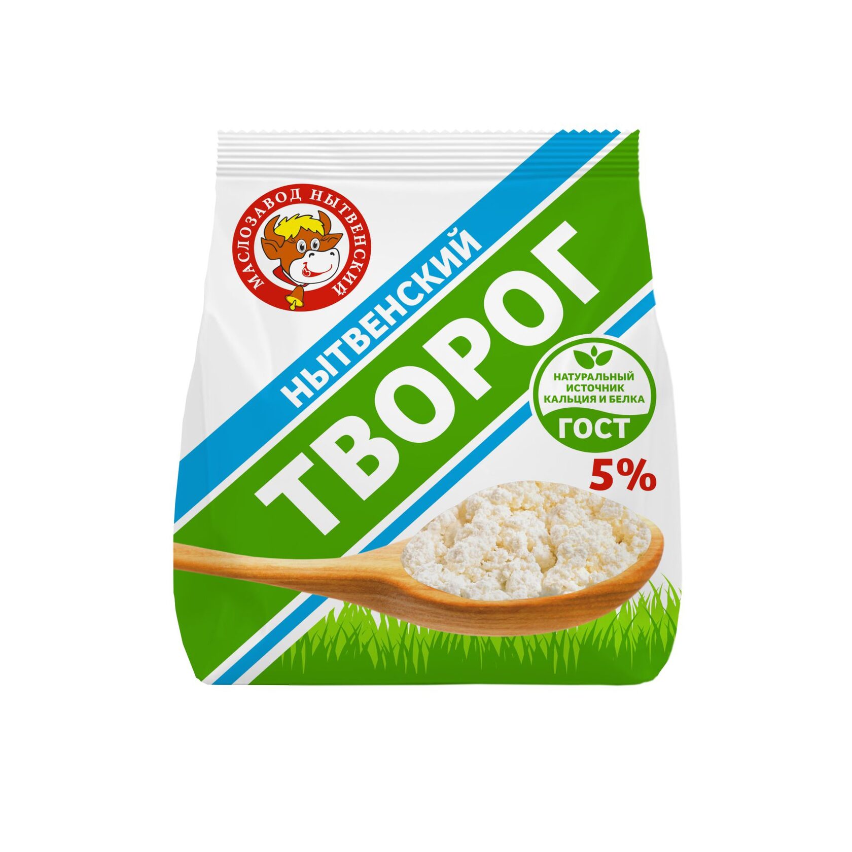 Творог 5 стол