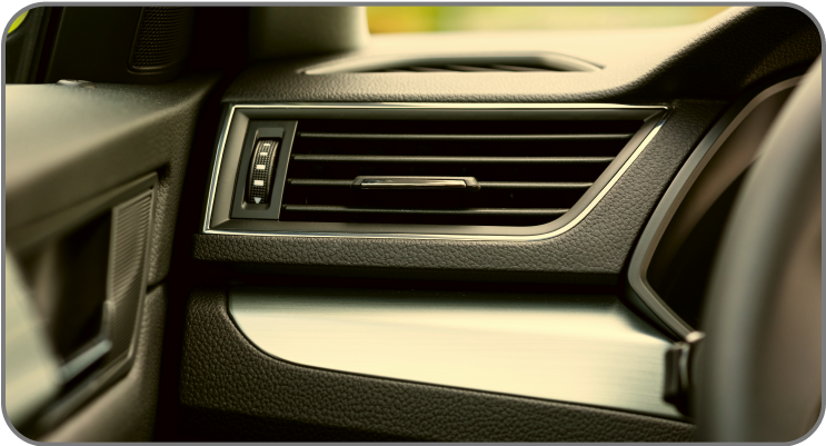 Кондиционеры и отопление