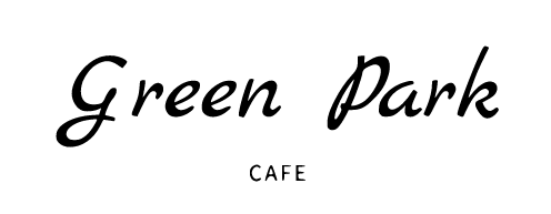 Green Park cafe