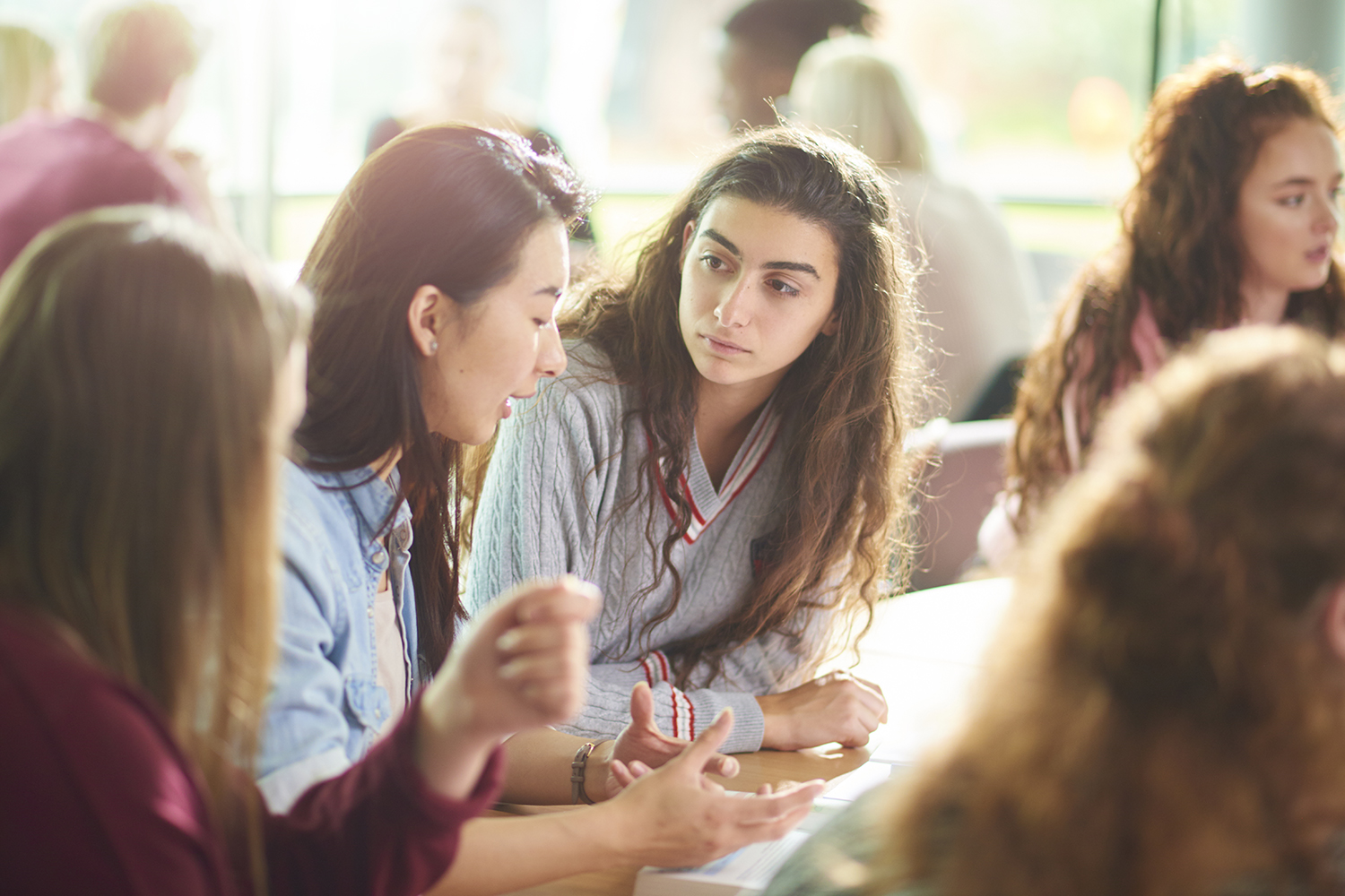 Social Care In France in france