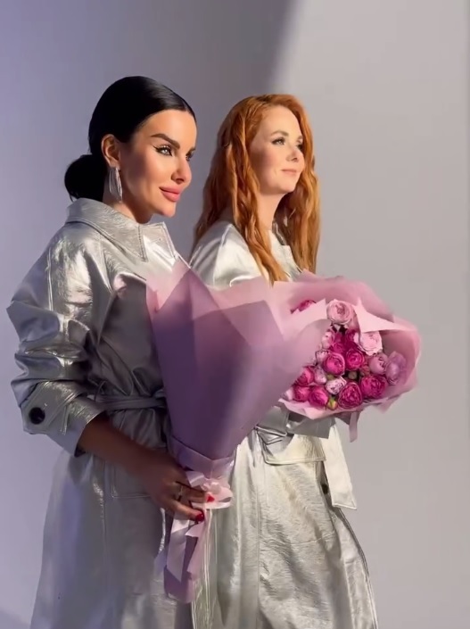 Группа Тату воссоеденились. Гонорар за выступление - 10 млн руб