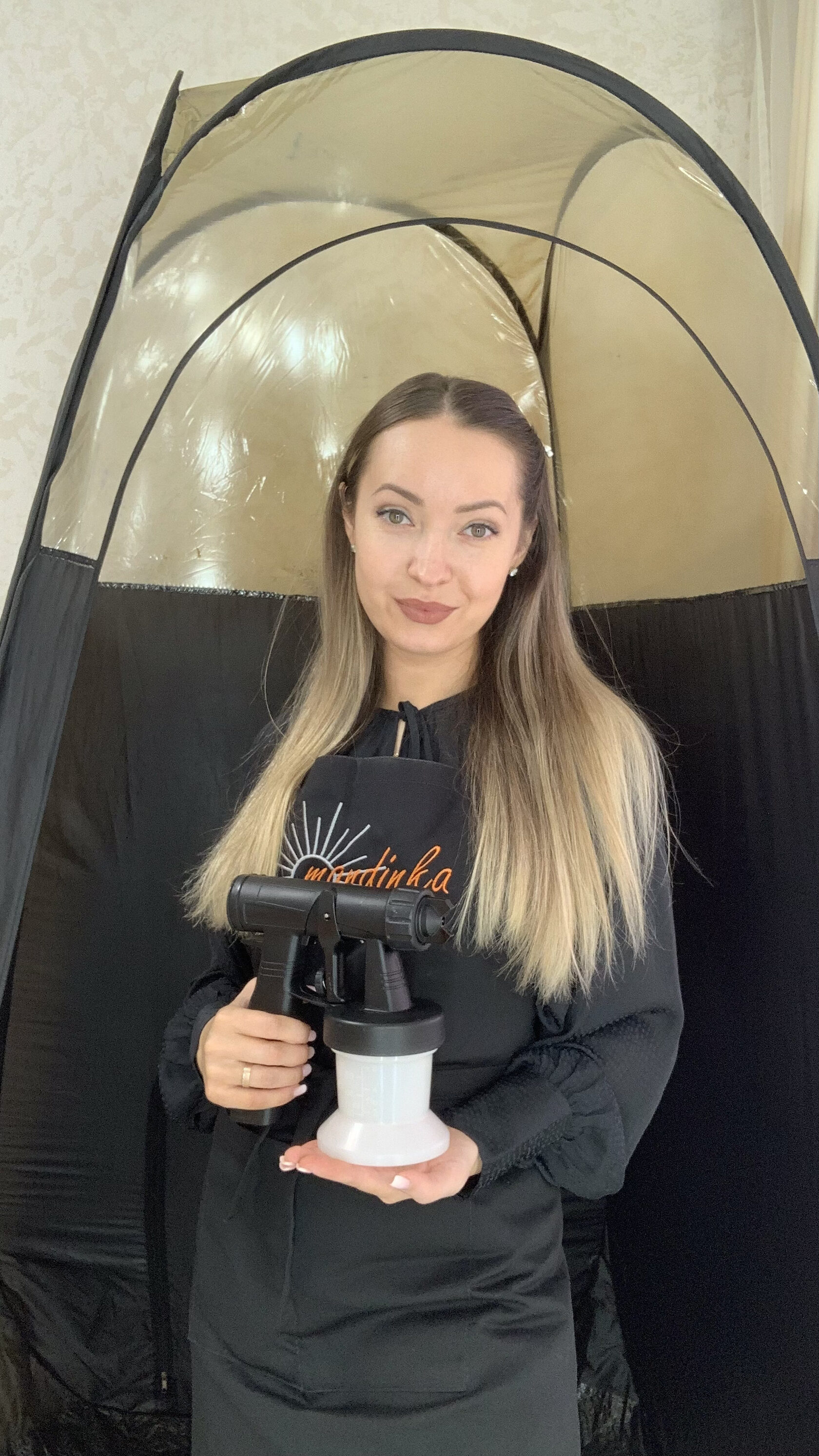 Частые ошибки мастеров моментального загара: как избежать неравномерного нанесения лосьона