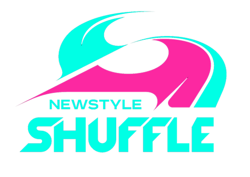 Shuffle mix. Шаффл Баттл. Shuffling Studio. New Style.