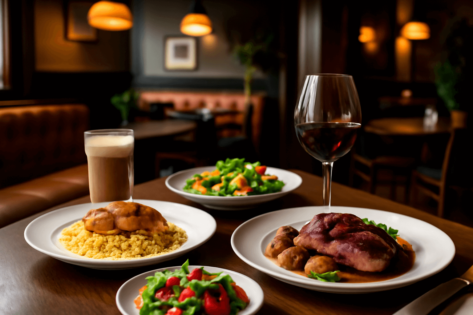 Мероприятия в честь праздников или крупных событий