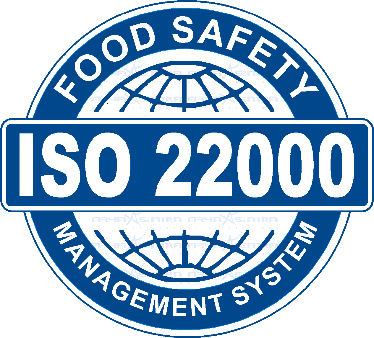 Стандарт ИСО 22000. НАССР ISO 22000:2005. Стандарт ISO 22000.