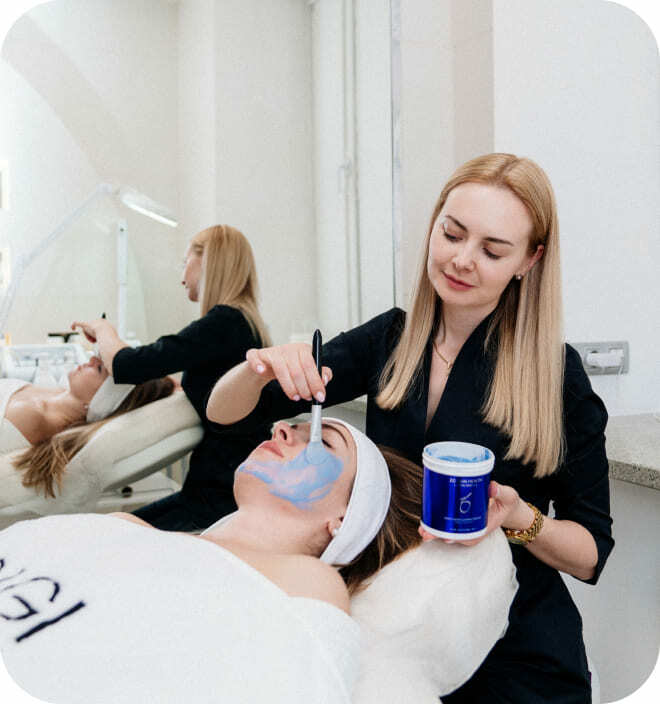 ⭐COSMO BEAUTY&SPA ⭐ — Бьюти-пространство в Петрозаводске