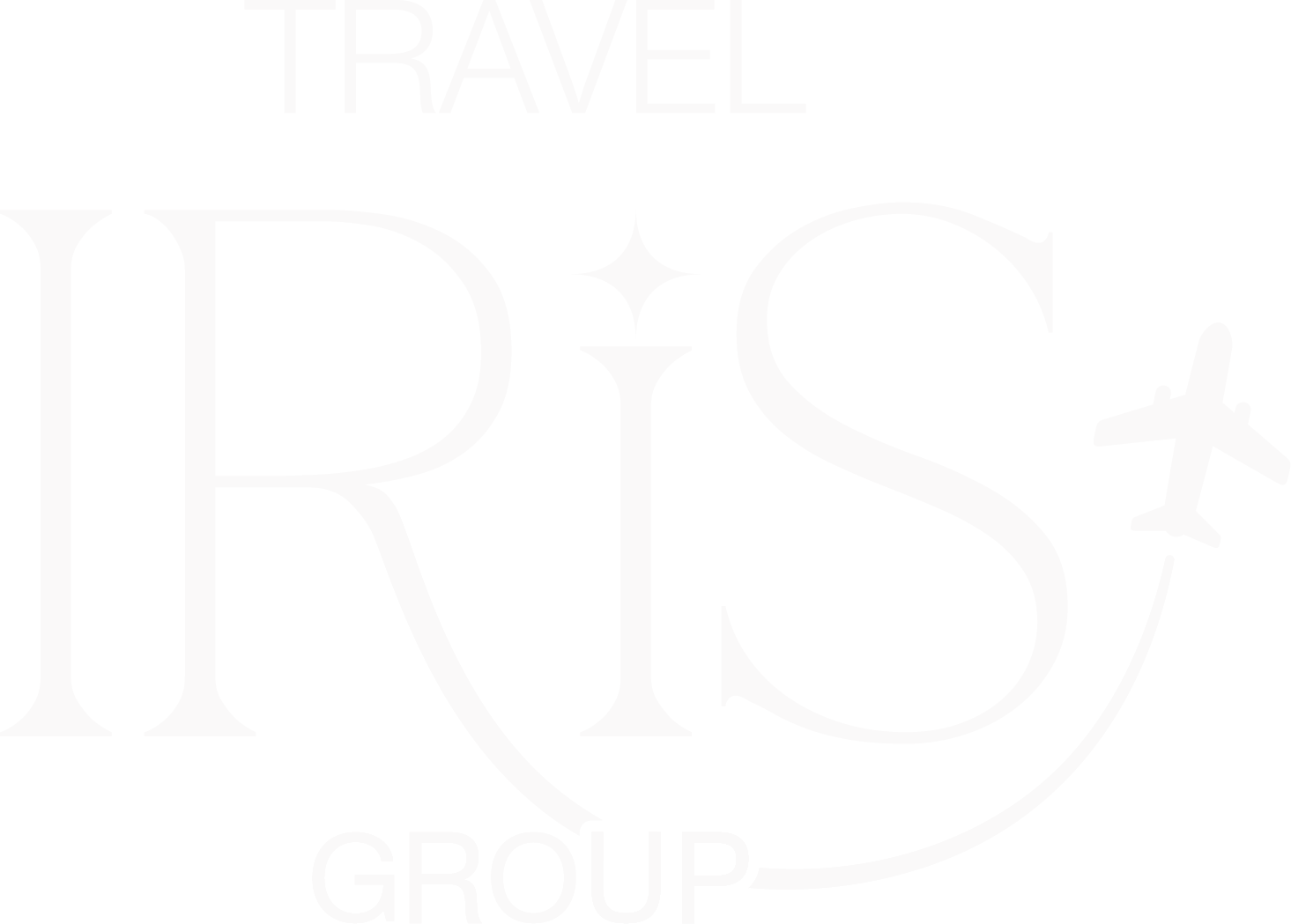 IRIS Travel Group