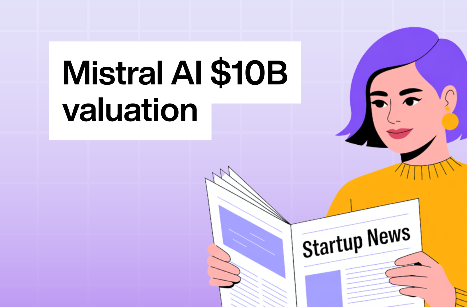 Mistral-AI-$10B-valuation