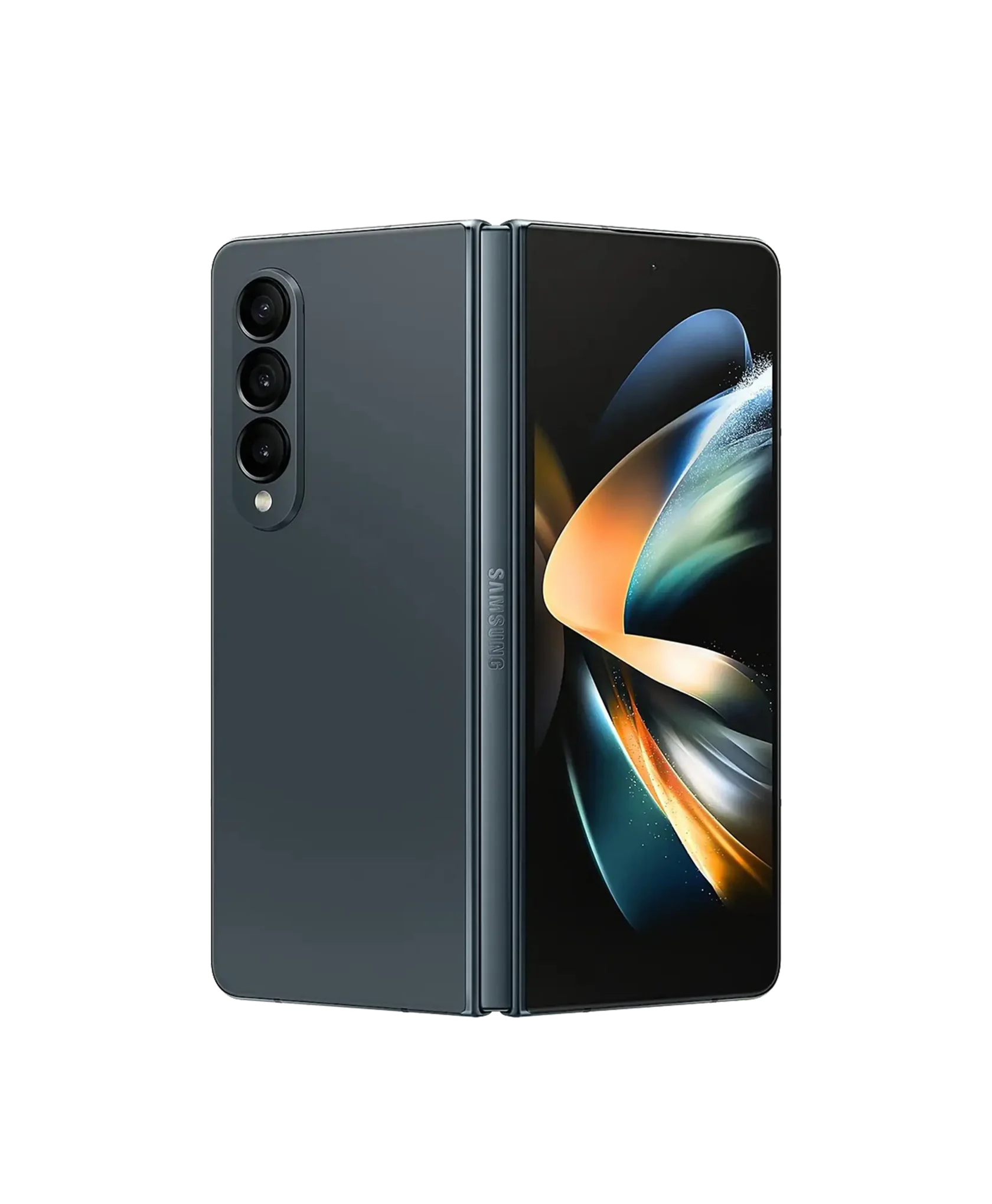 Samsung Galaxy Z Fold 4 — ремонт в Green Repair
