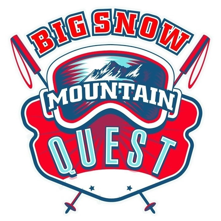 BIG SNOW QUEST