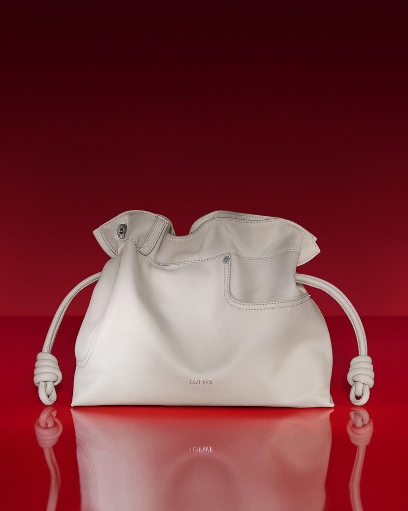 Предварительная коллекция Loewe весна 202630