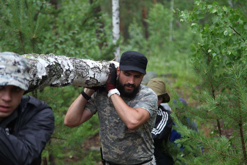 Ибрагим халилов фото