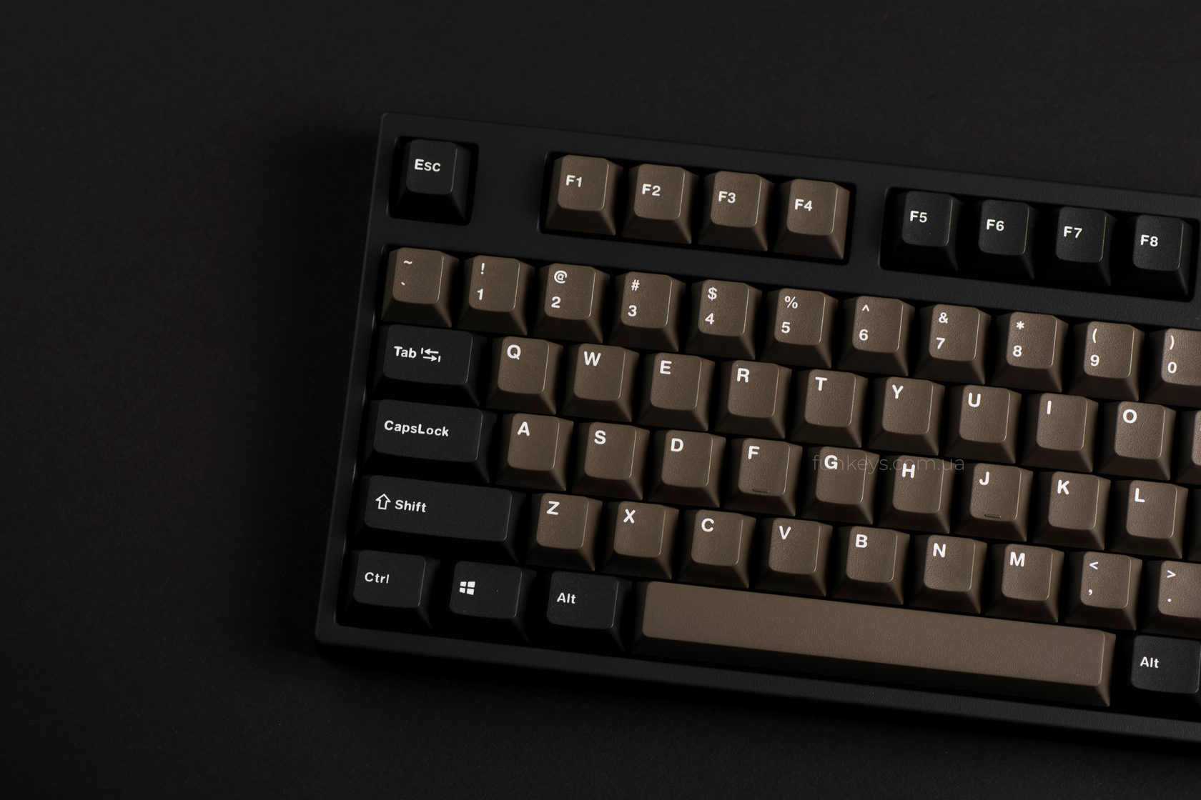 leopold fc750r dolch pd