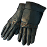 Gloves with fire damage over time multiplier