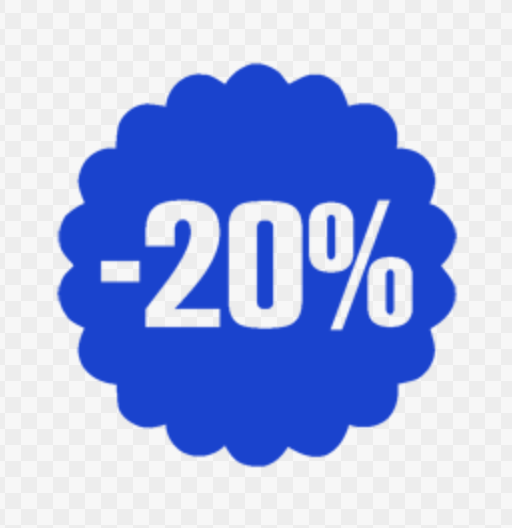 -20%