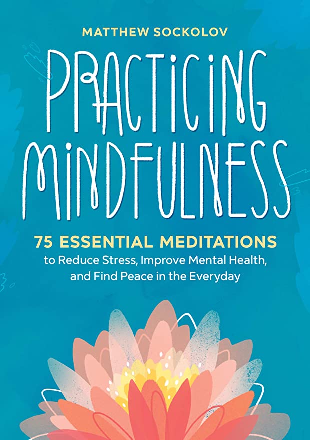 Top 10 Mindfulness Books Everyone Should Read in 2022