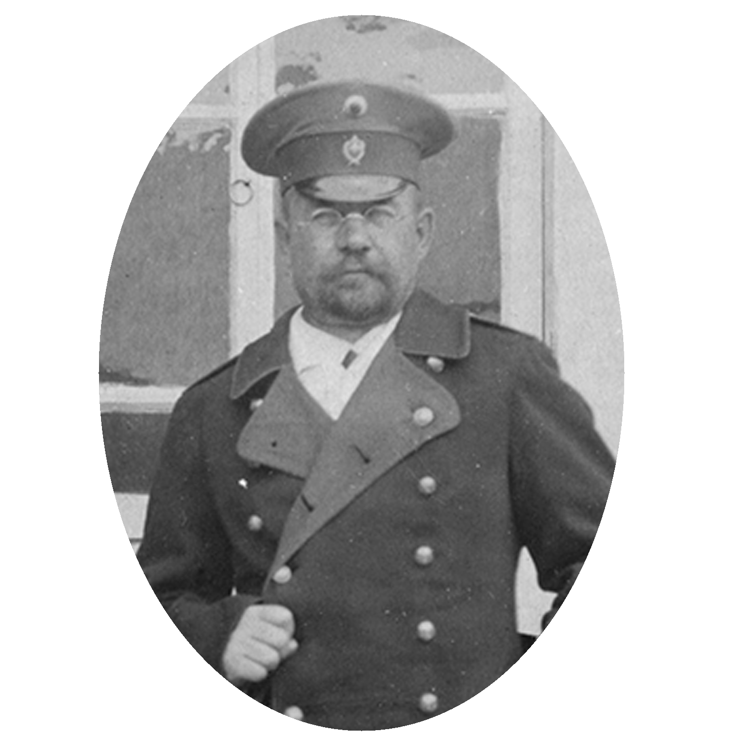 Крафт Иван Иванович