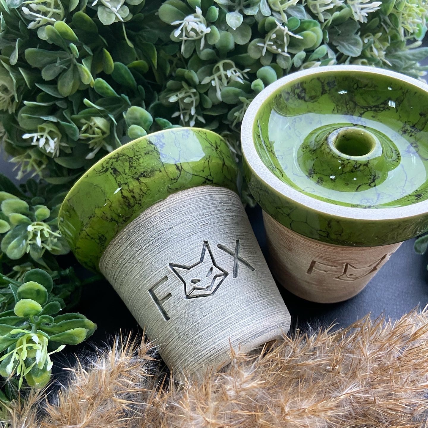 Каталог FOX Hookah