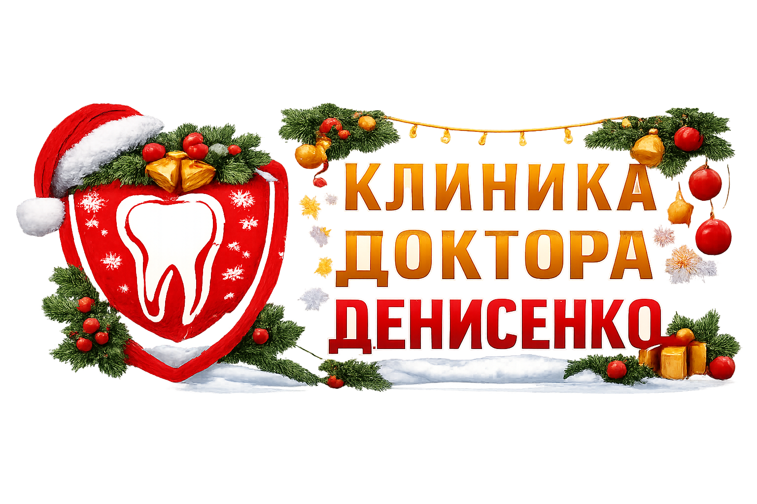 Клиника доктора Денисенко