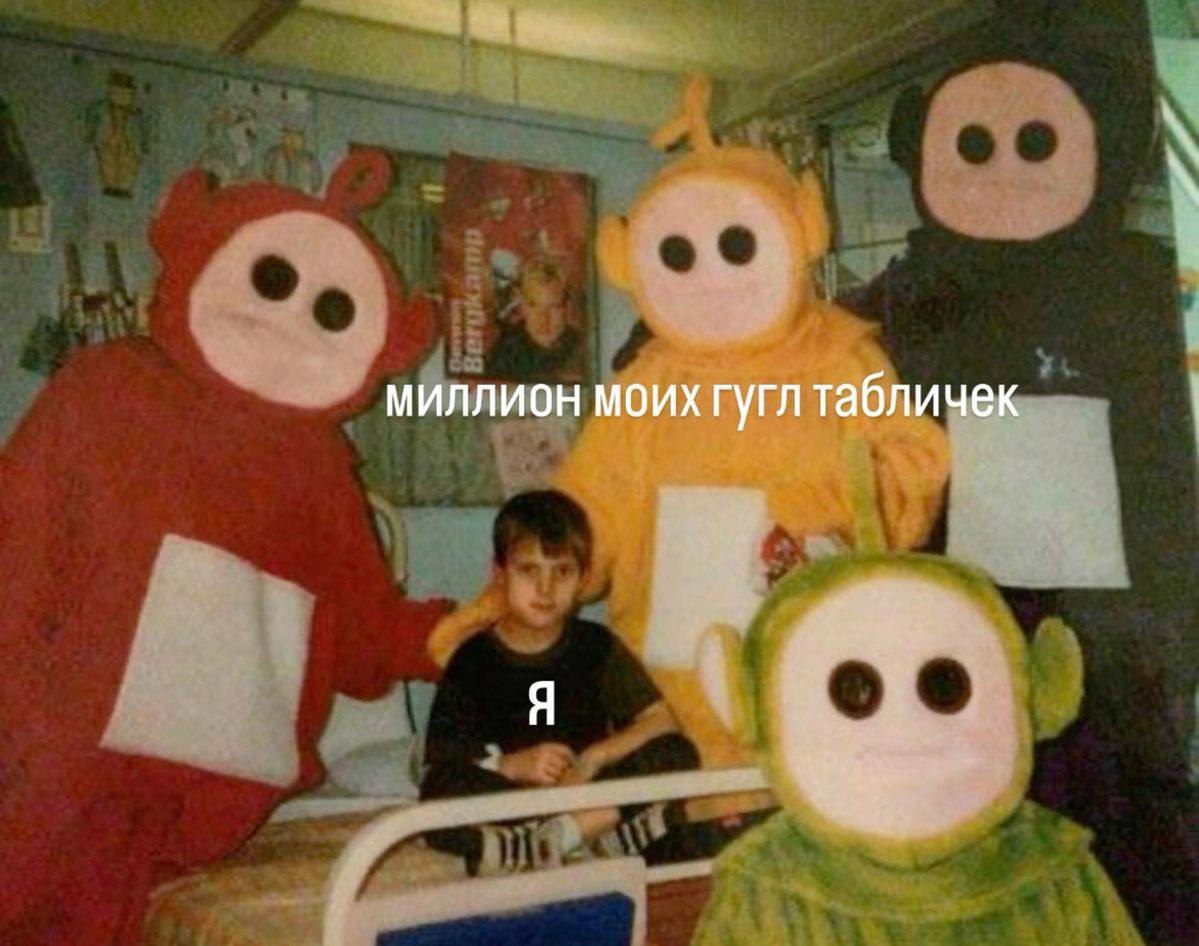 Прокрастинация