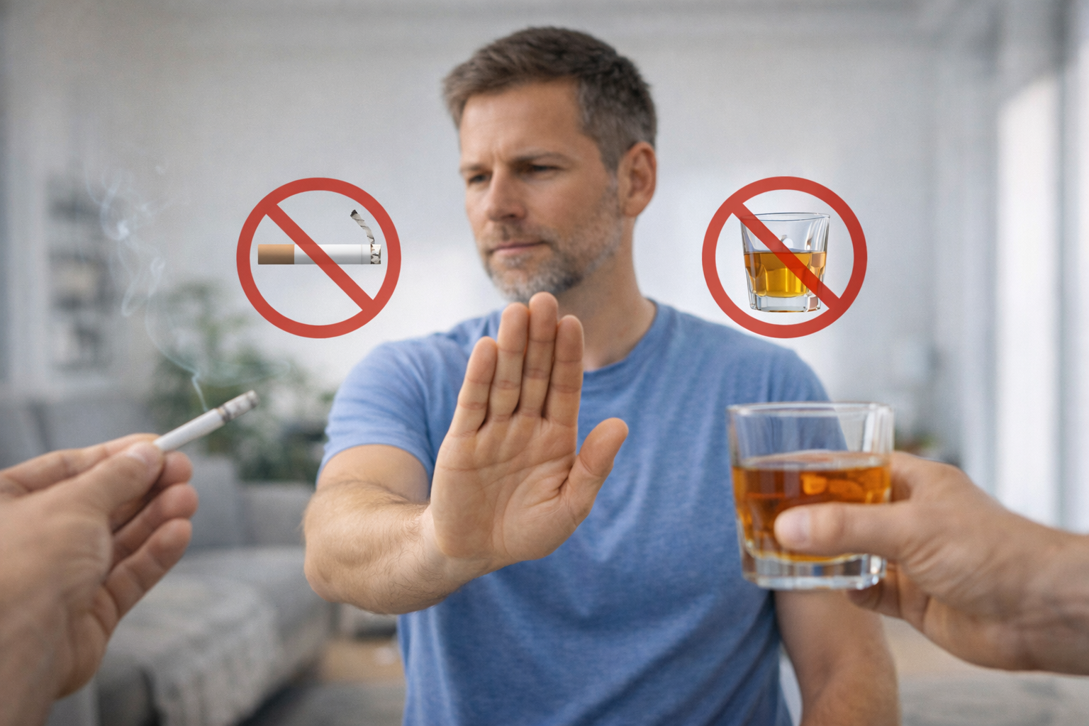 Правильное питание и витамины перед артроскопией коленного сустава для быстрого восстановления