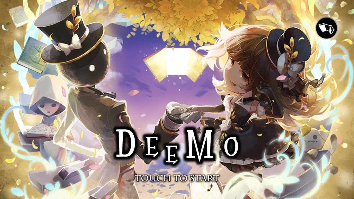 Превью игры DEEMO