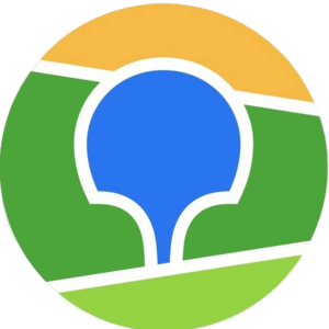 website icon