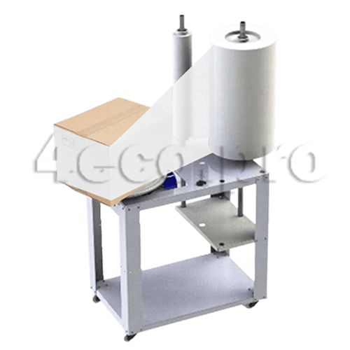 Packing machine 4eco112