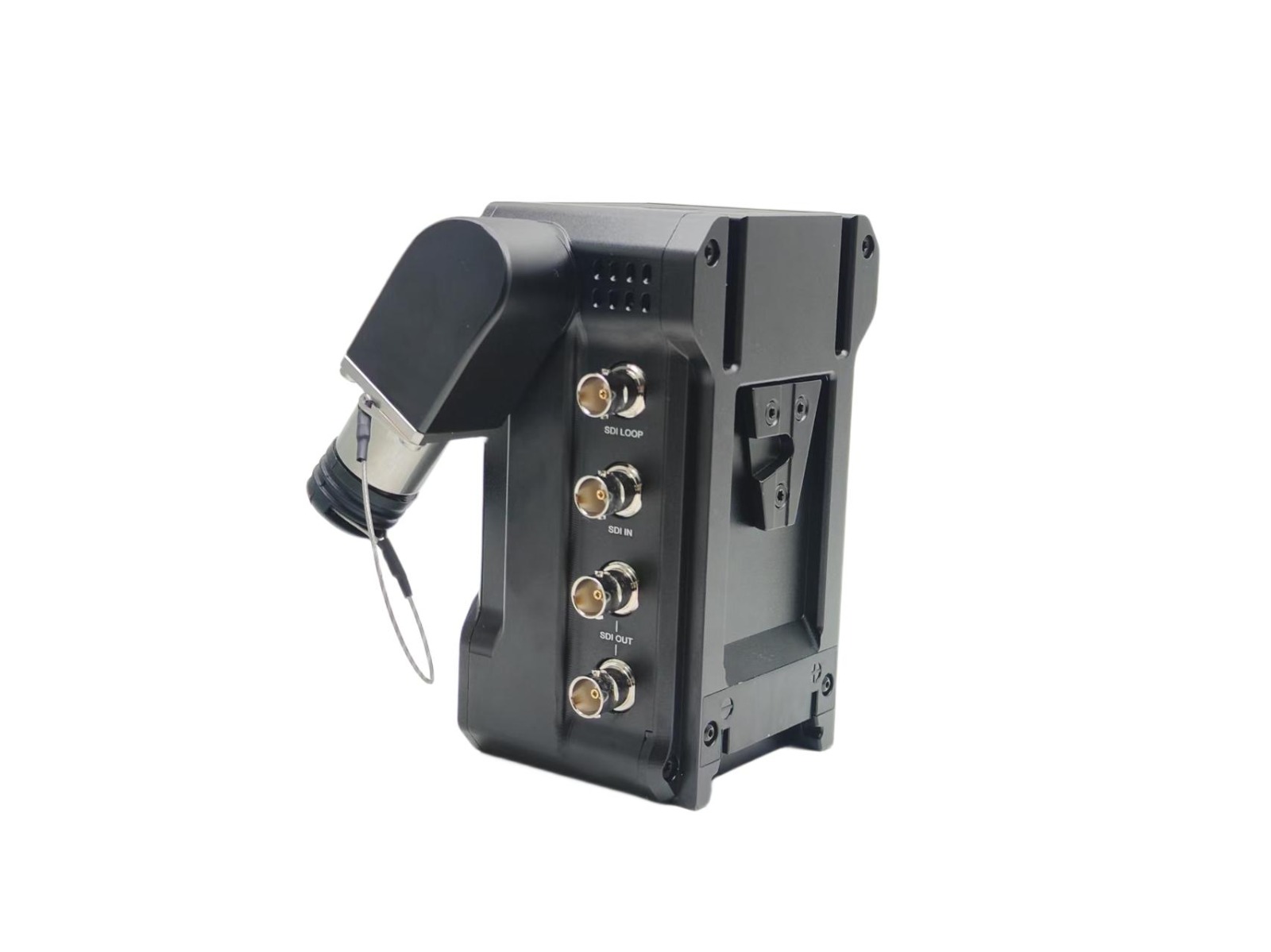 телевизионное оборудование