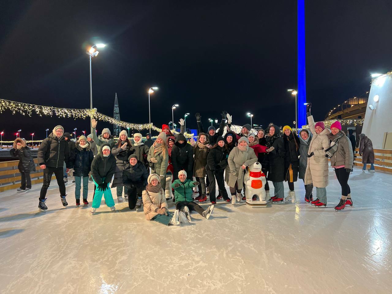 FriendIcerink
