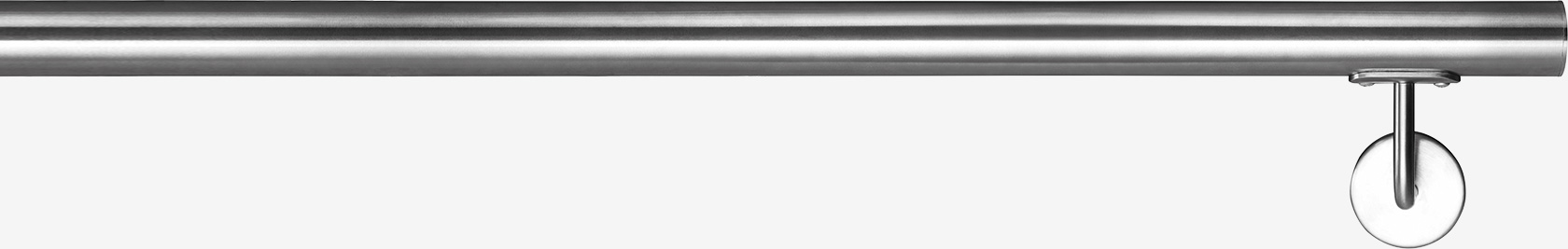 Перила из нержавеющей стали