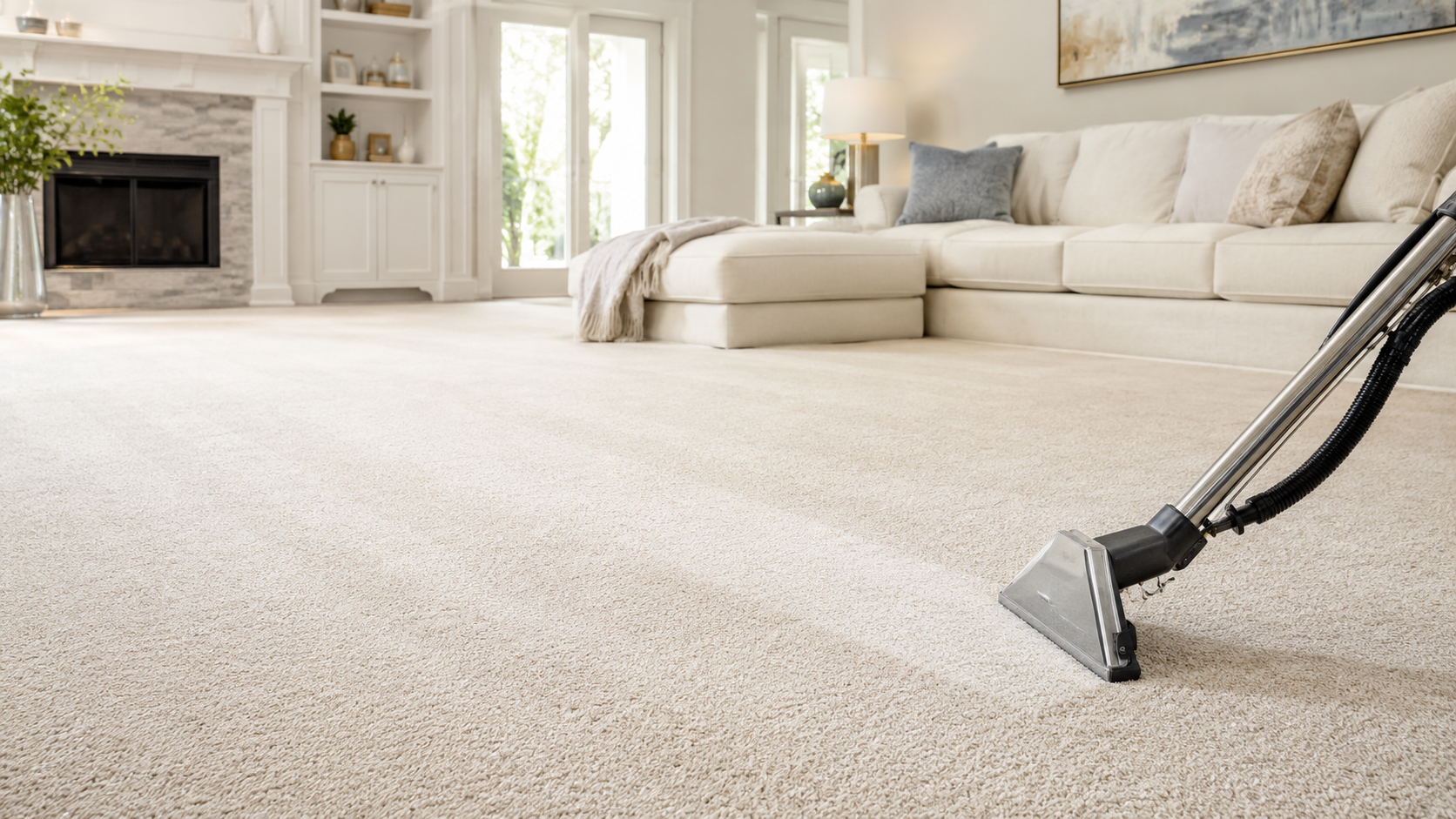 Carpet Cleaning South Florida