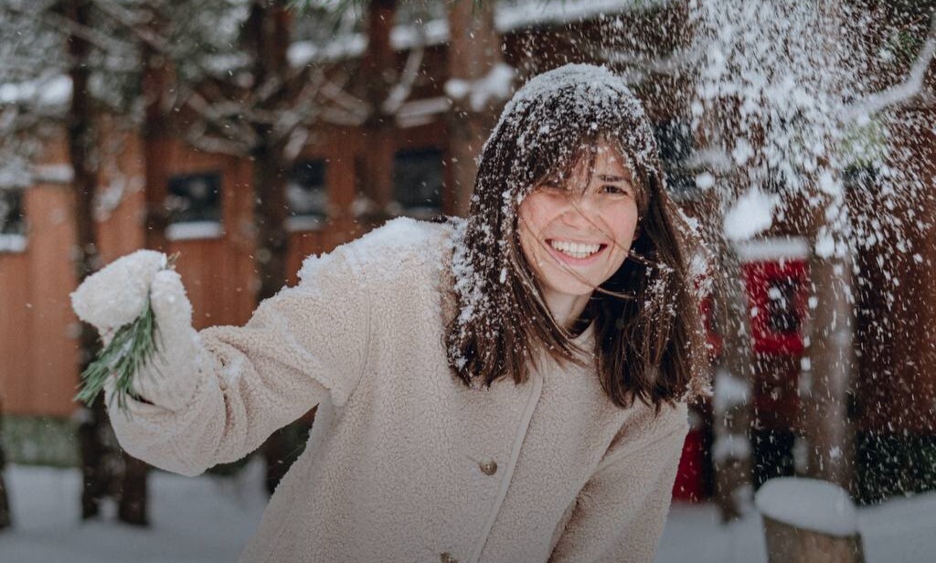 Ново-Окатово, загородный экоотель