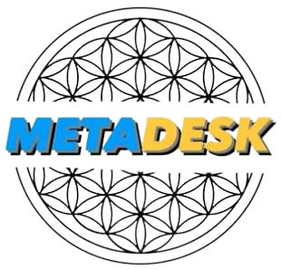  METADESK 