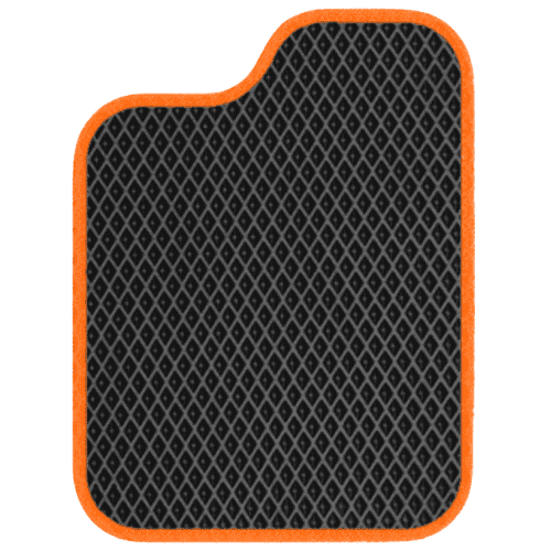 Ева Коврики | Изготовление за час