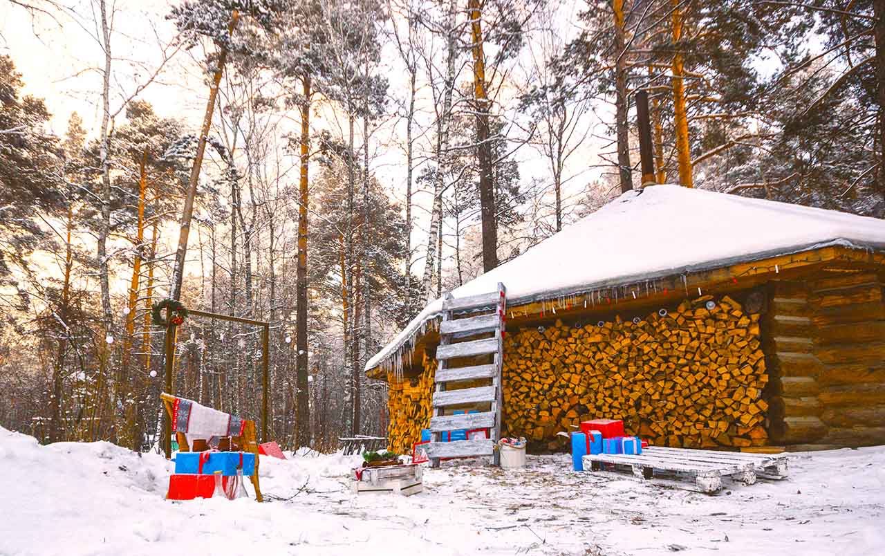 кудряшовская заимка новосибирск база отдыха