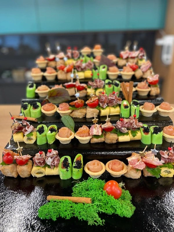Фуршет VB Catering 5