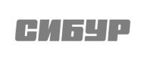 Логотип Сибур