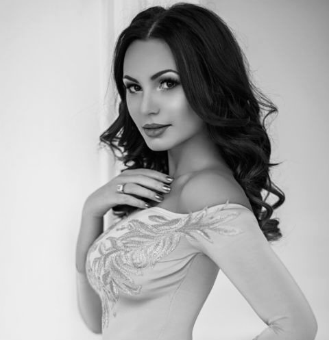 Инна Жиркова