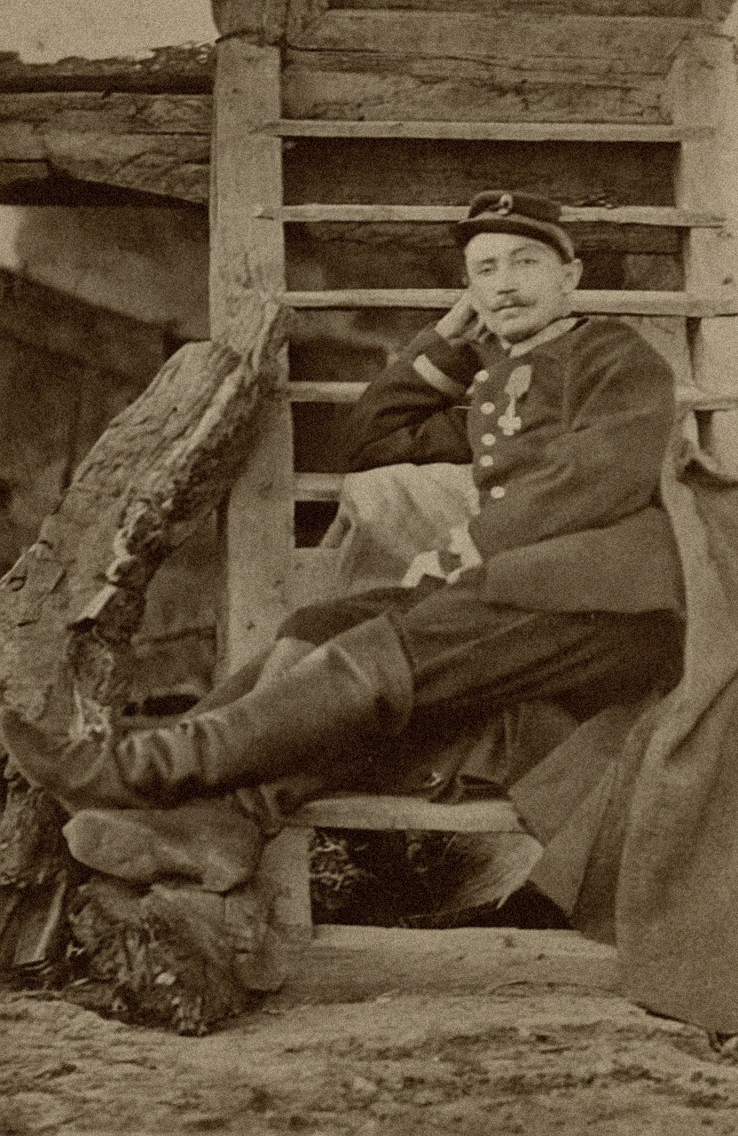 Борис Александрович Ивановский